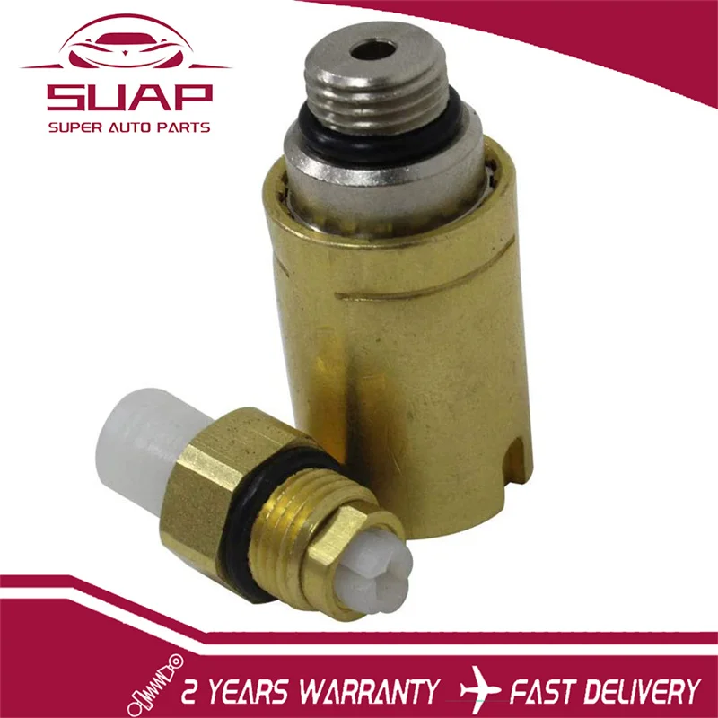 Para a pressão risidupla valve7l5616403b 7l6616503b 7l0616813b 7l5616404b da suspensão do ar de caiena de q7 volkswagen vw touareg