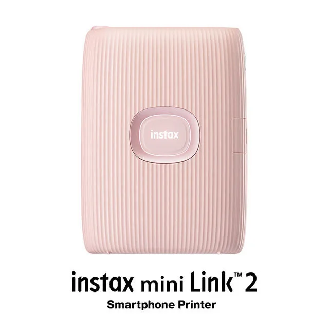 Original Fujifilm Instax Link WIDE Printer Registered Instax Mini