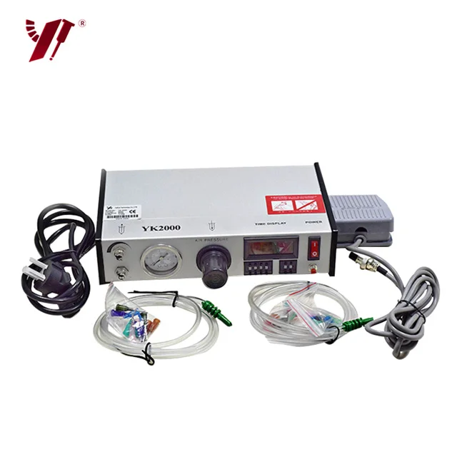 YK-2000 Factory Dir… - image