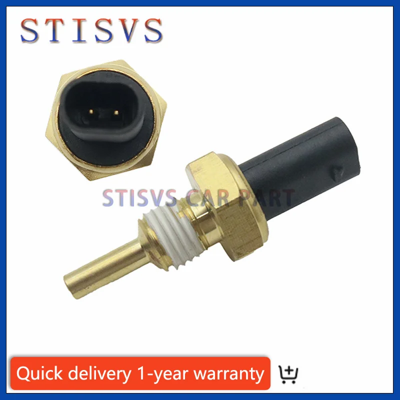25186240 Engine Coolant Temperature Sensor For Chevrolet Sparkdot Byte Hatchback 2015 Automotive Spare Parts New High Quality