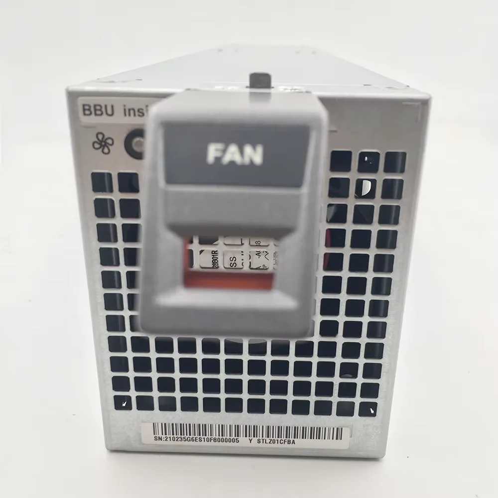 

Storage Fan Battery S5500T S5600T S3900-M200 0235G6ES STLZ01CFBA