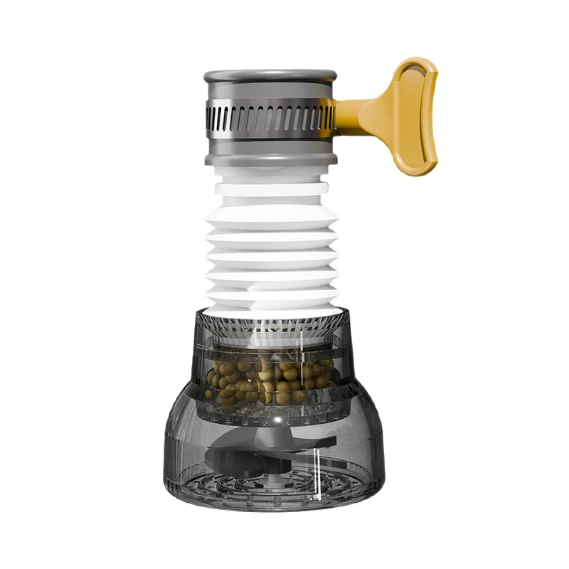 

Kitchen Faucet Nozzle Adapter Sink Accessories Universal 360 Rotation Faucet Bubbler Swivel Water Saving Economizer Head Shower