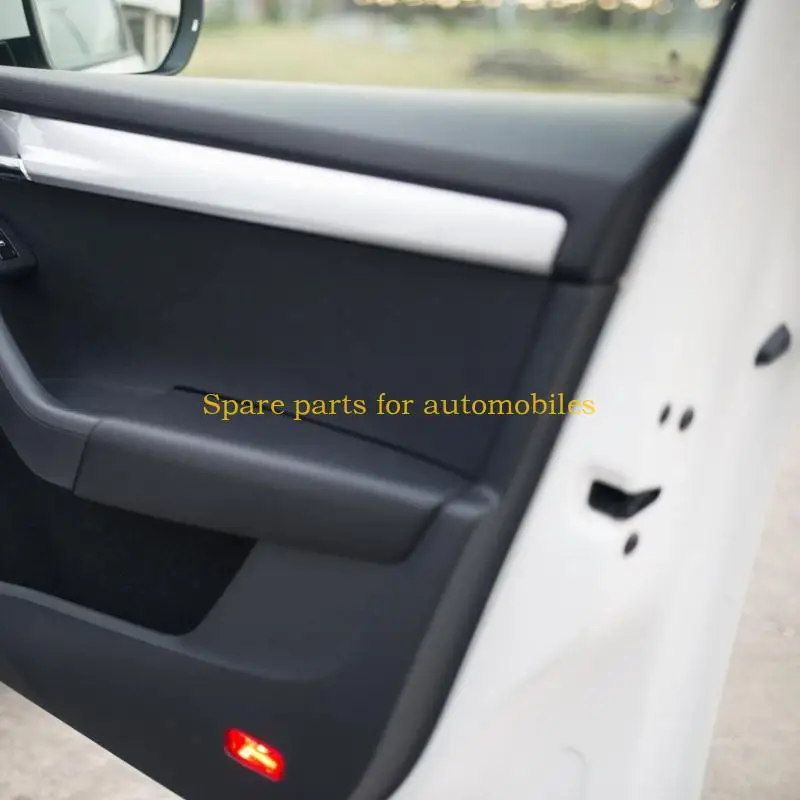 

H58F 2 шт./4 шт. универсальные автоматические выключатели света для дверей автомобиля, водонепроницаемые, простые в установке в