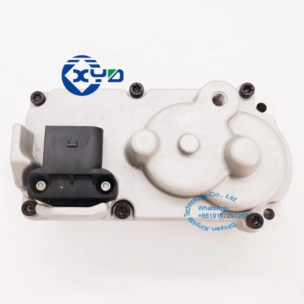 

XINYIDA He350 He351 Actuator Kit 3788939 5328296 3784300 3789609 HE300VG HE351VG 24V Turbocharger Actuator