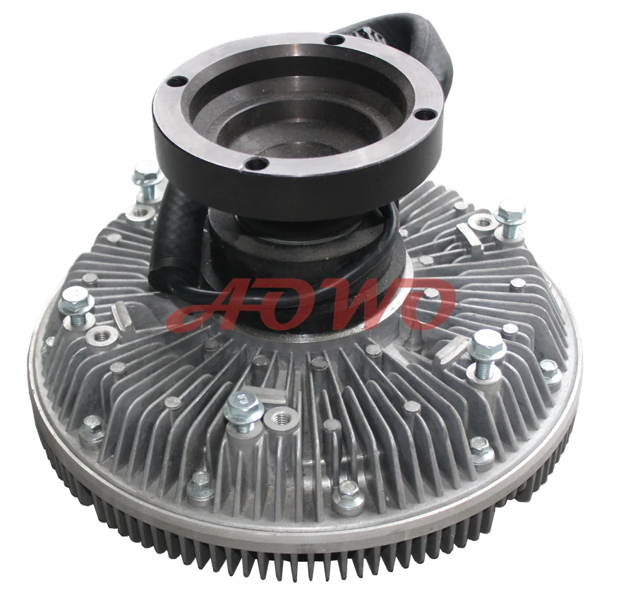 

VOL TRUCK Electric FAN CLUTCH 21772668 20576186 21270991 21054616 VOL Truck Fm Cable From The Fan To Engine VOL S60 Parts
