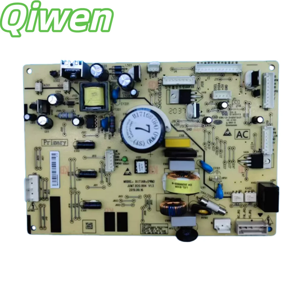 

new for Refrigerator computer board B17168 (H4) (PWM) (ST) control power main control board