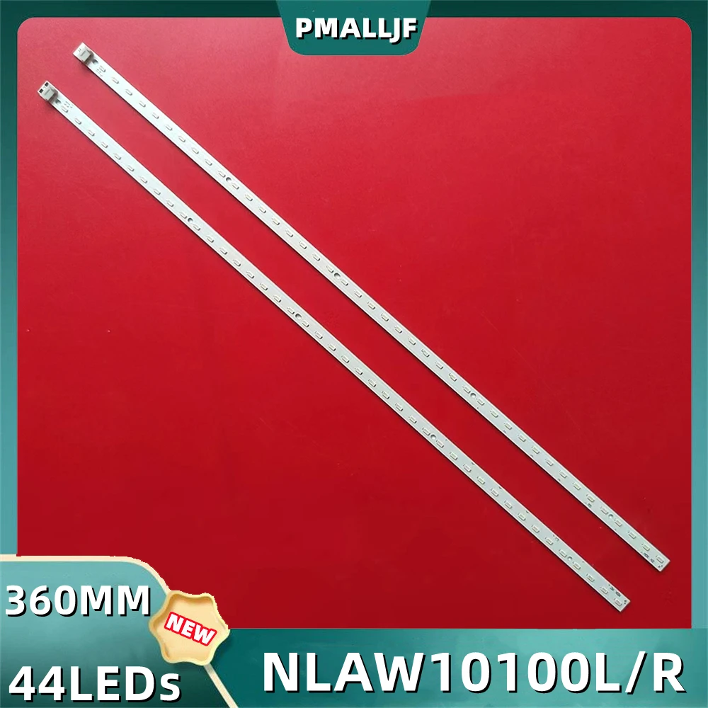 2Pcs/Set Led Backli…