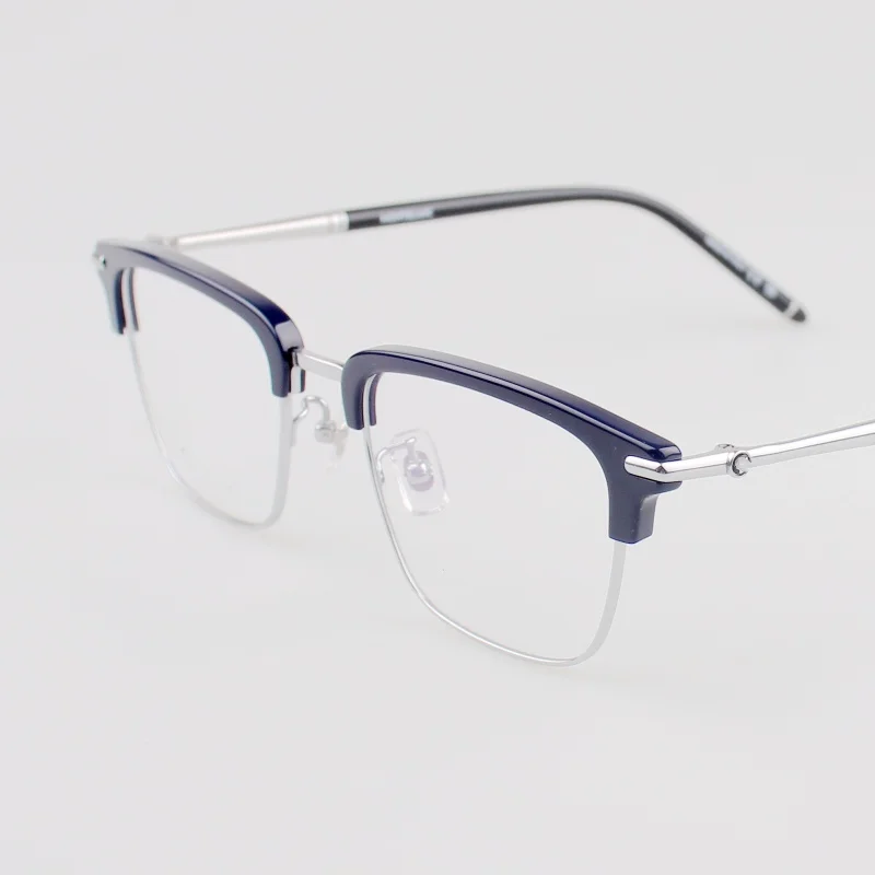 

0243 Luxury Brand Glasses Fashion Classic Retro Style Glasses Frame Optical Glasses Designer and Fashion Expert's Choice