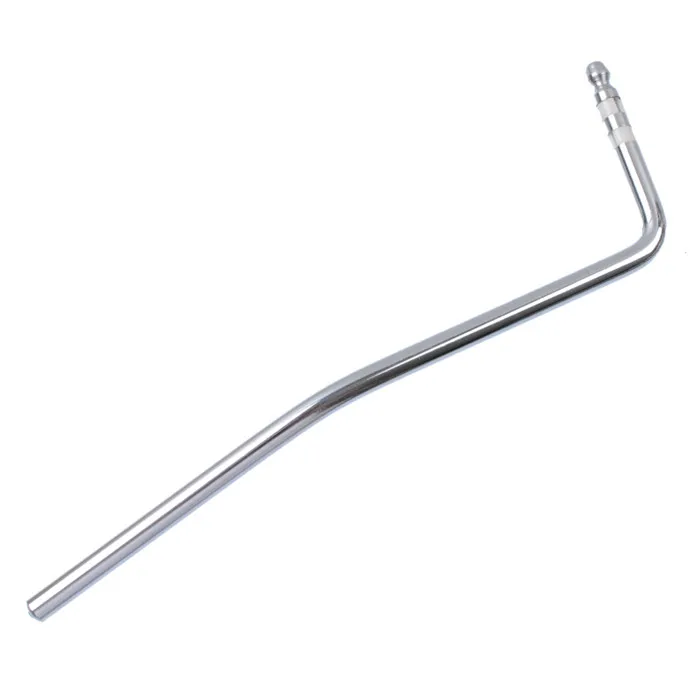 Direct Insertion Styles Tremolo Arm Whammy Bar For Electric Guitar.Insert Part Diameter 6mm