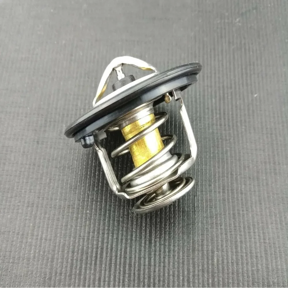 لسيارة Honda Thermostat OEM استبدال الجزء رقم 19301 PAA 306 لمختلف موديلات Honda بما في ذلك ACCORD ولسيارة CIVIC #4