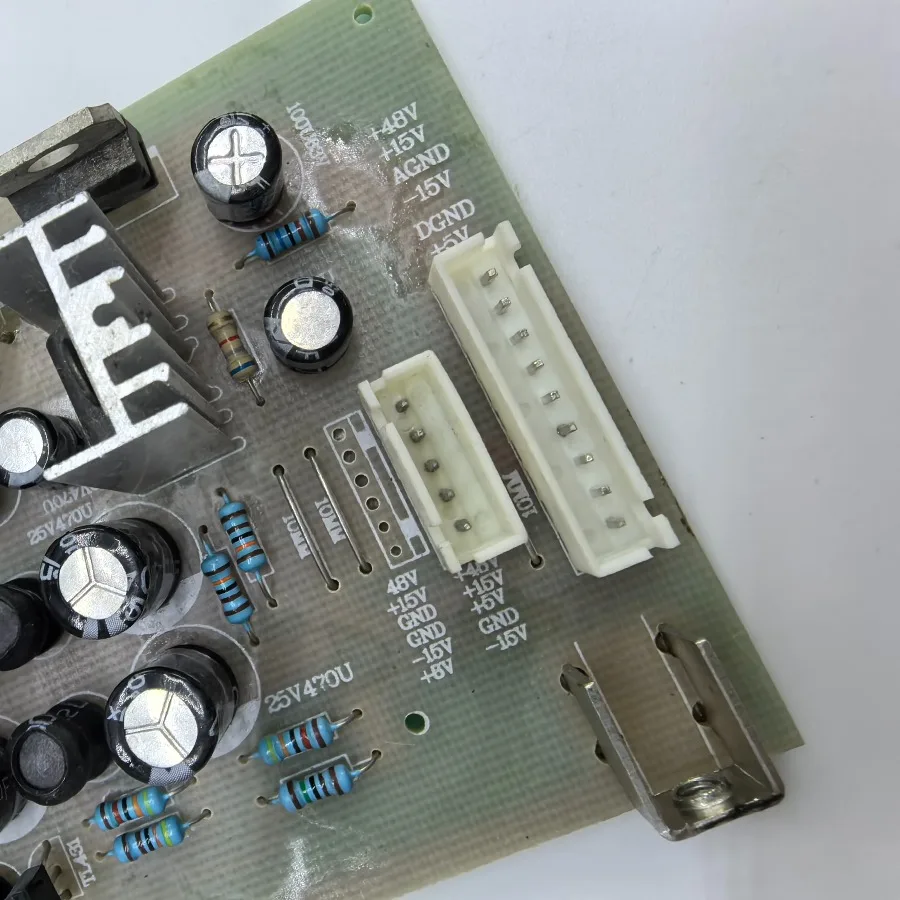 Switching Power Supply Board PSU Adapter for Soundcraft S12 S16