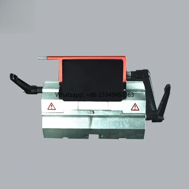 

Medical Consumable Lab Stainless Steel Pathology Tissue Microtome Blade Holder