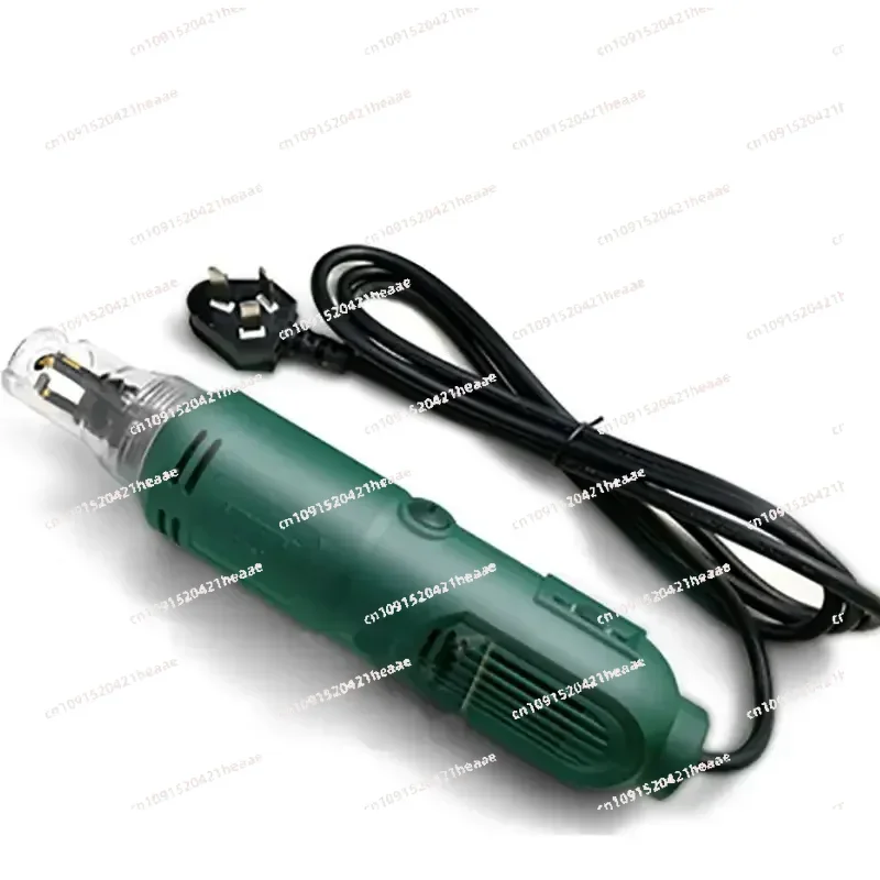 Suitable for electric paint scraper F-8 high-power paint scraper copper wire enameled wire peeling motor repair tool