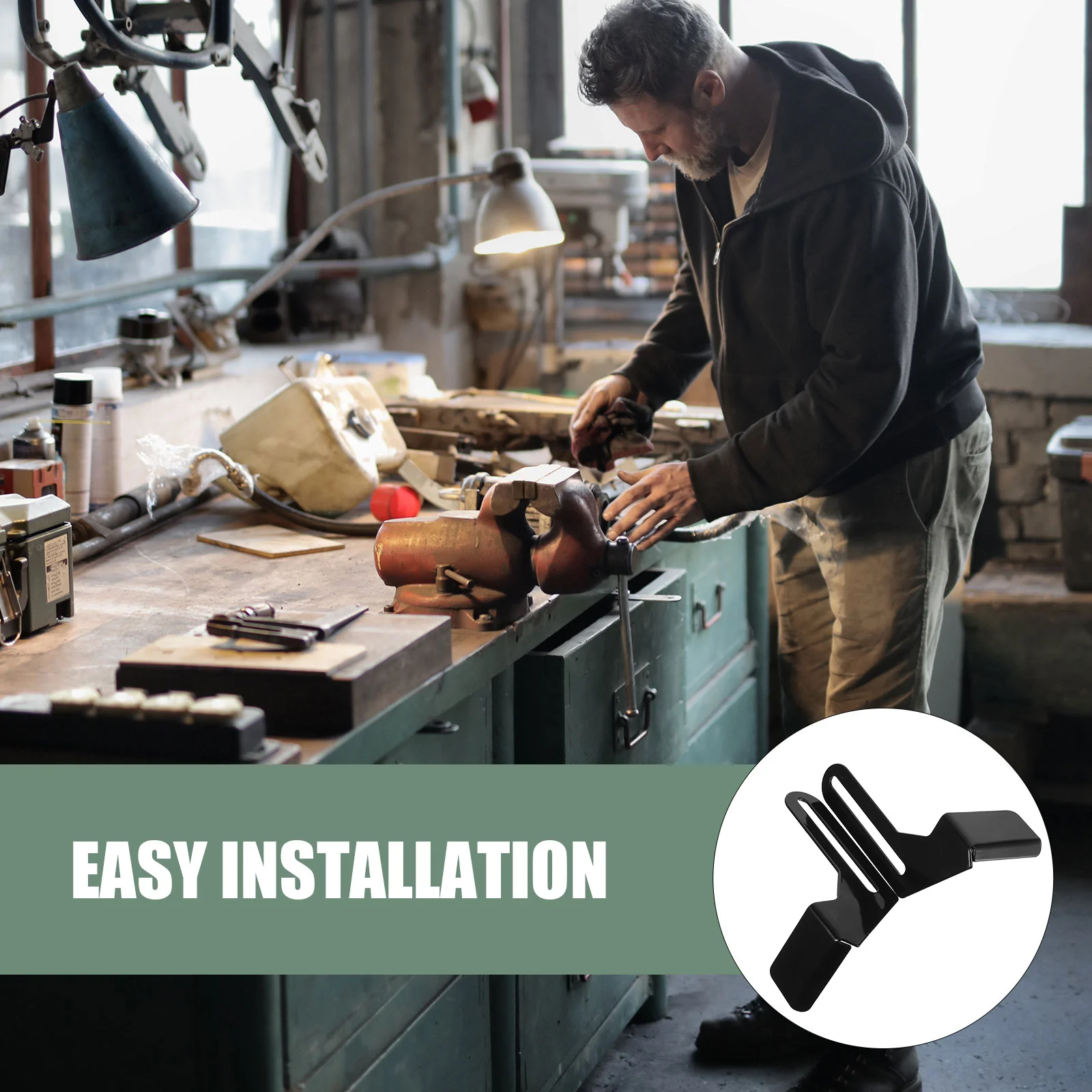 ماكينة الطحن أداة حامل مقاعد البدلاء طاحونة قوس الملحقات مرفق مرفقات زاوية معدنية