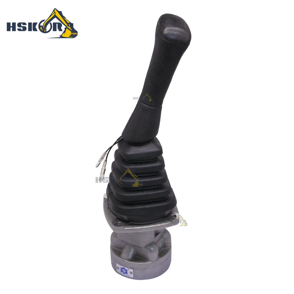 LG6225 Joystick Handle Ass'y New Operating Rod China Machine Top Quality Excavator Parts