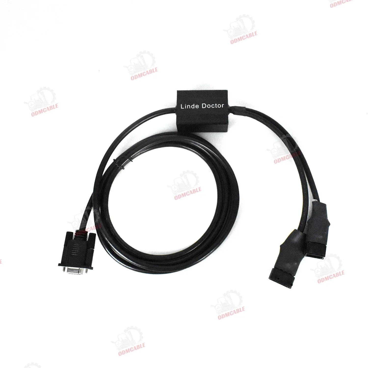 For Linde Doctor Diagnostic Cable Usb Can Still Diagnostic Cable Linde Forklift Diagnostic Scanner Tool Linde Doctor