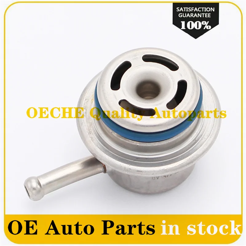 XL5E-9F775-AB-Regulador de presión de combustible para coche, XL5E9F775AB, XL5E, 9F775 AB, Mazda 6 2002-2007, Mazda MPV II 1999-2006, 2,0, 16V