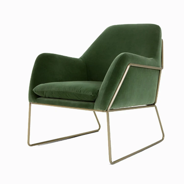 أجزاء الأثاث الأخرى كرسي أريكة غرفة المعيشة أريكة كرسي الترفيه إطار معدني كرسي طقم أريكة الأثاث الحديث في الهواء الطلق