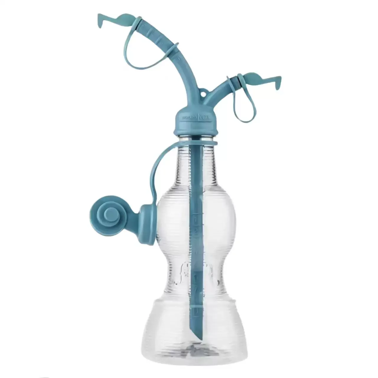 Vocal Trainer，Voice Training Bottle, For Doctor Singing Breath Training Bottle