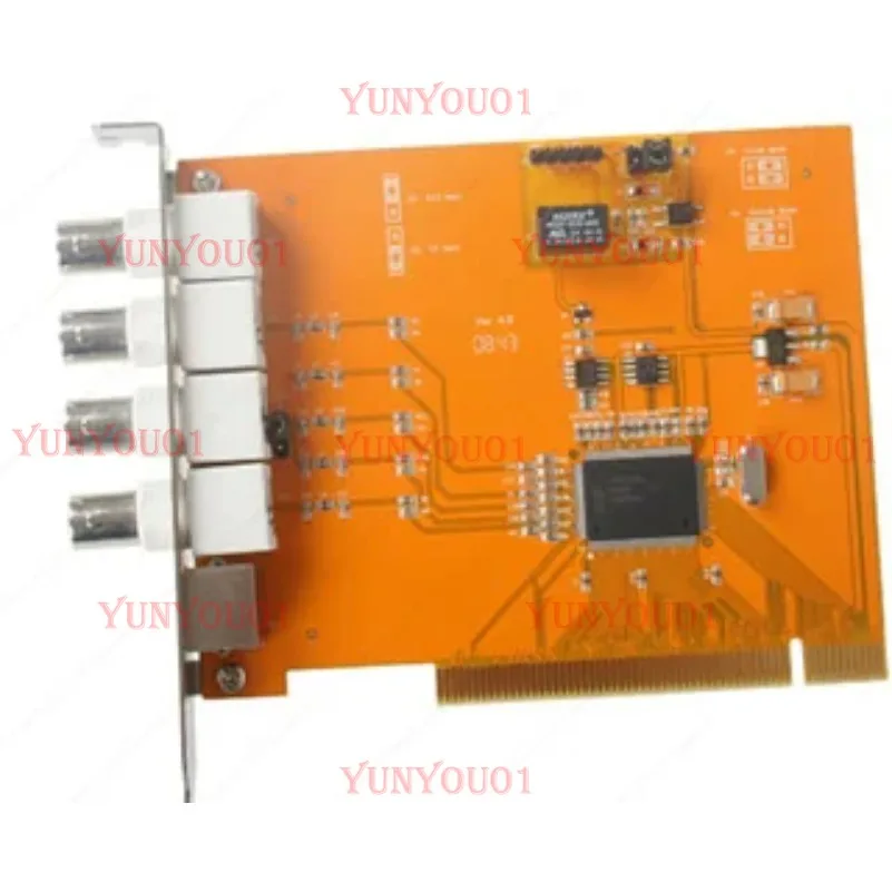 Sdk3000, Sdk2500E Video Capture Card Compatible with Sdk3000 Driver Development Kit