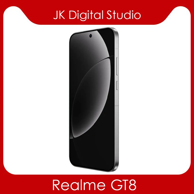 スマートフォン本体 realme gt8 OPPO Realme GT8 5G Smartphone Android 16 Snapdragon 8 Elite Octa