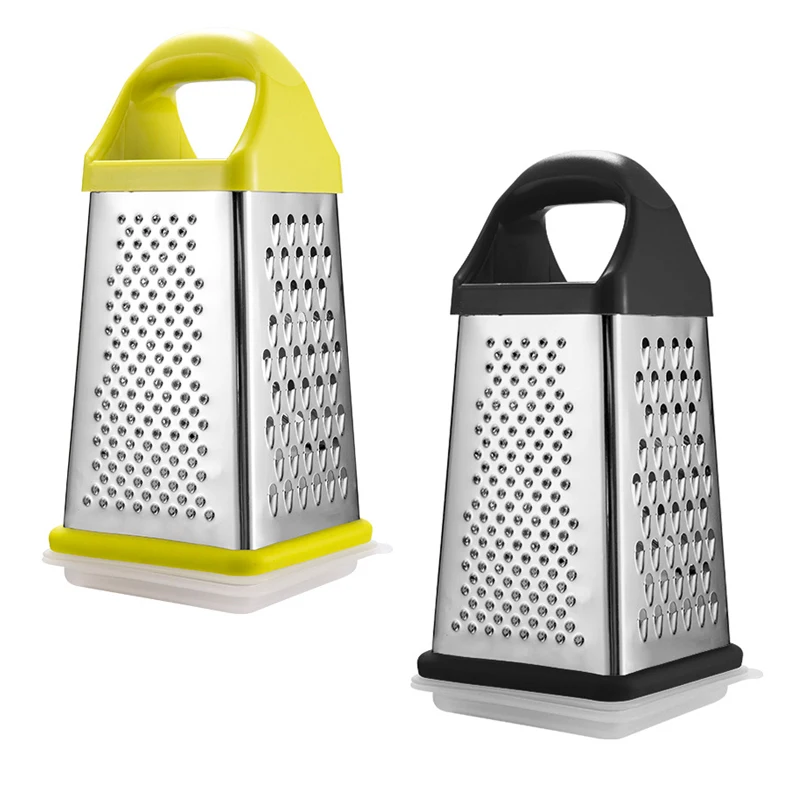 

Kitchen Gadget Multifunctional Vegetable Cut Shred Grater Salad Vegetables Fruit Chopper Manually French Fries Slicer