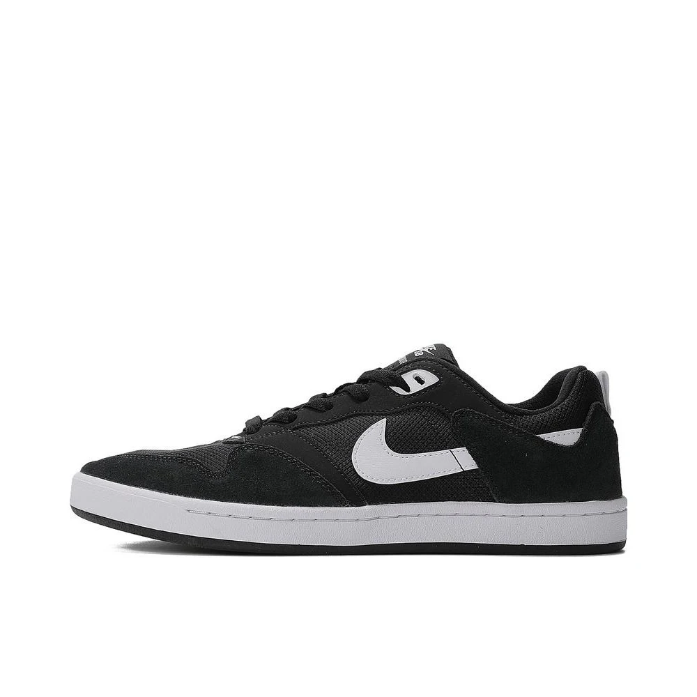 

Nike Men's and Women's Shoes Nike SB ALLEYOOP Sports and Leisure Shoes CJ0882-001