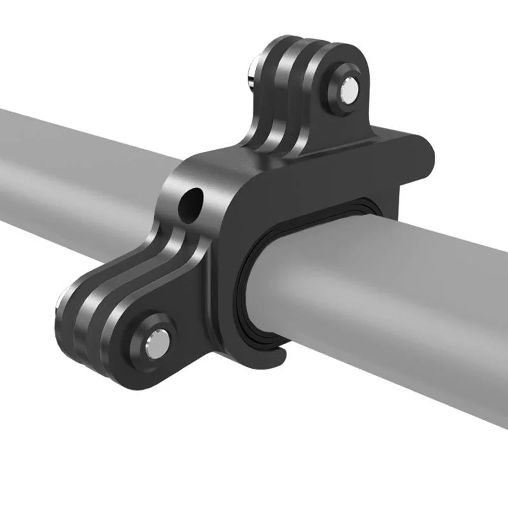 Road Bike Handlebar Mount Handlebar Computer Mount Bracket Kit For Garmin Bike Computer For Garmin 1/4 Connector Action Camera