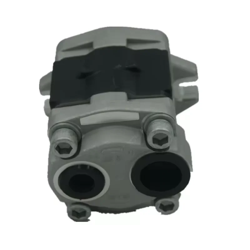 

Top Sell Nuoyi China Manufacturer Lifting Capacity 3 Tons Crane Hydraulic Pump SGP1 SGP2 for Tadano Crane