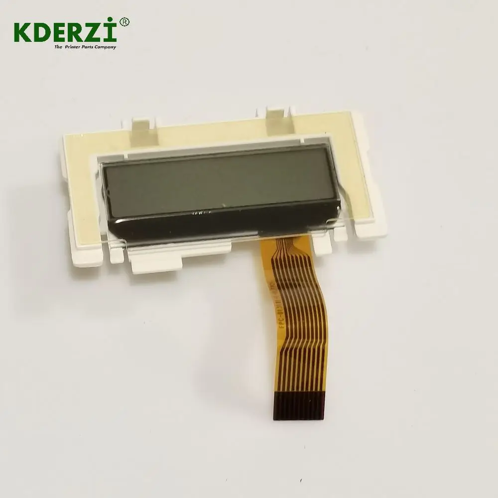 Panneau de commande LCD LT2896002 A62258001 A62261001, PCB pour Brother DCP-7080 7180 2520 2540 2560 MDavid 7380 7480 7880 2700 Imprimante