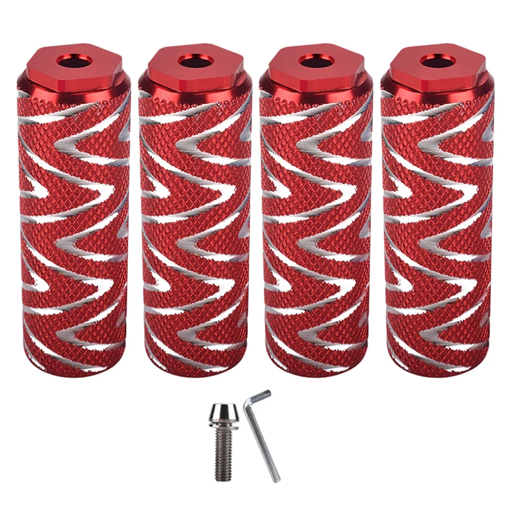 Thumbnail 2 - #11 Compare Bicycle Foot Pegs Before You Buy