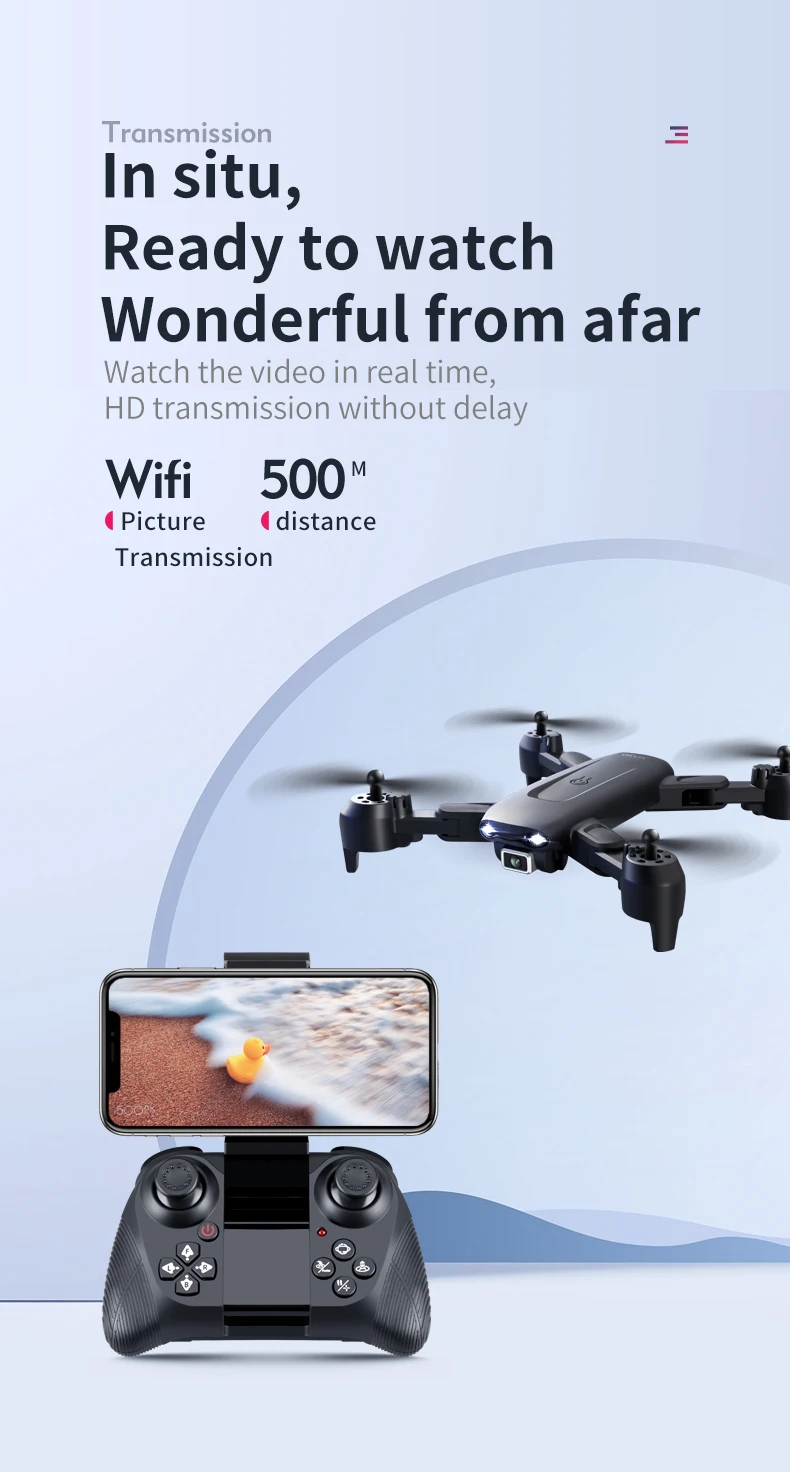 

Запасные части для радиоуправляемого дрона 4DRC V12 4D-V12: аккумулятор 3.7V 1600mAh, пропеллер, защитная рама, пульт дистанционного управления, квадрокоптер