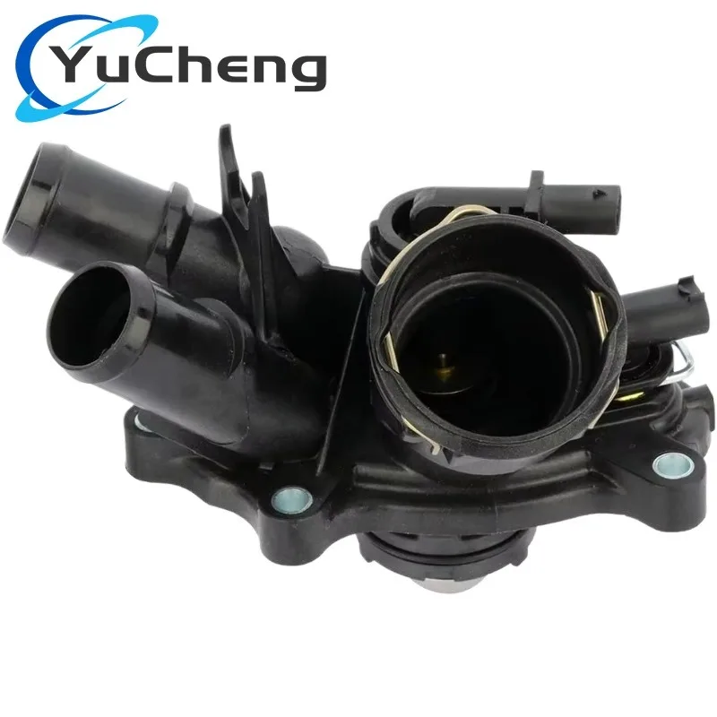 

A2712000215 Brand New Automotive Engine Thermostat Electronic Thermostat For The Mercedes-Benz M271 DE18