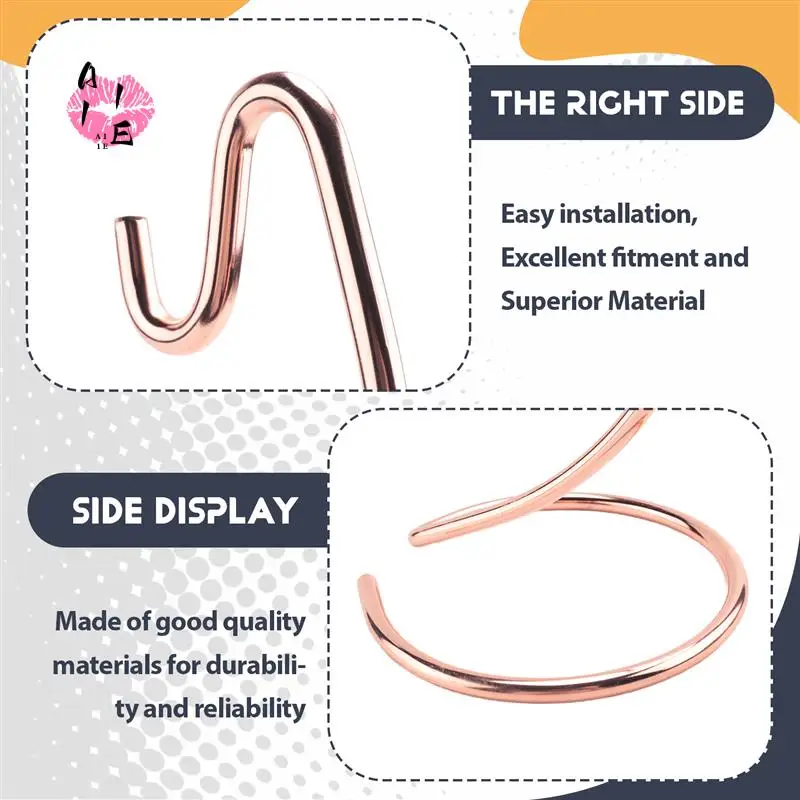 

A11E-Banana Holder Modern Banana Hanger Tree Stand Hook For Kitchen Countertop Banana Stand