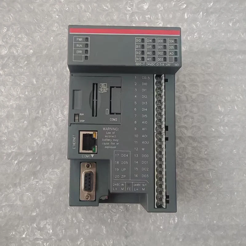 PM564-TP-ETH Expansion Module Communication Module Industrial Automation Steady PM564-TP-ETH