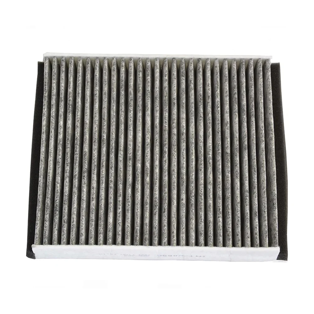 

Car Cabin Air Filter For Volvo S40 2004-2012 V50 C30 C70 For Ford Focus II 2004-2012 8687389 1354952 4M5J18D543AA 4M5J19G244AA3M