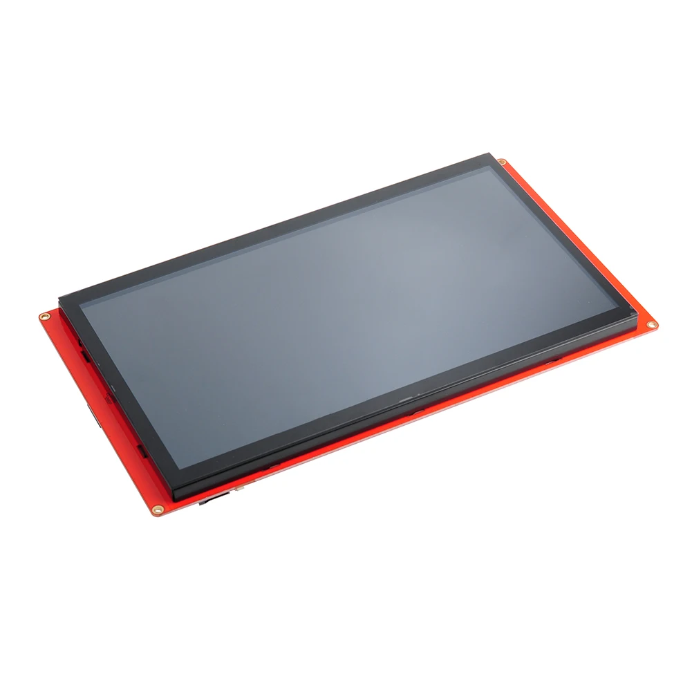 Nextion-Módulo Inteligente LCD Touch Display, NX8048P070-011C, Capactive HMI, Painel TFT para Arduino, 7.0"
