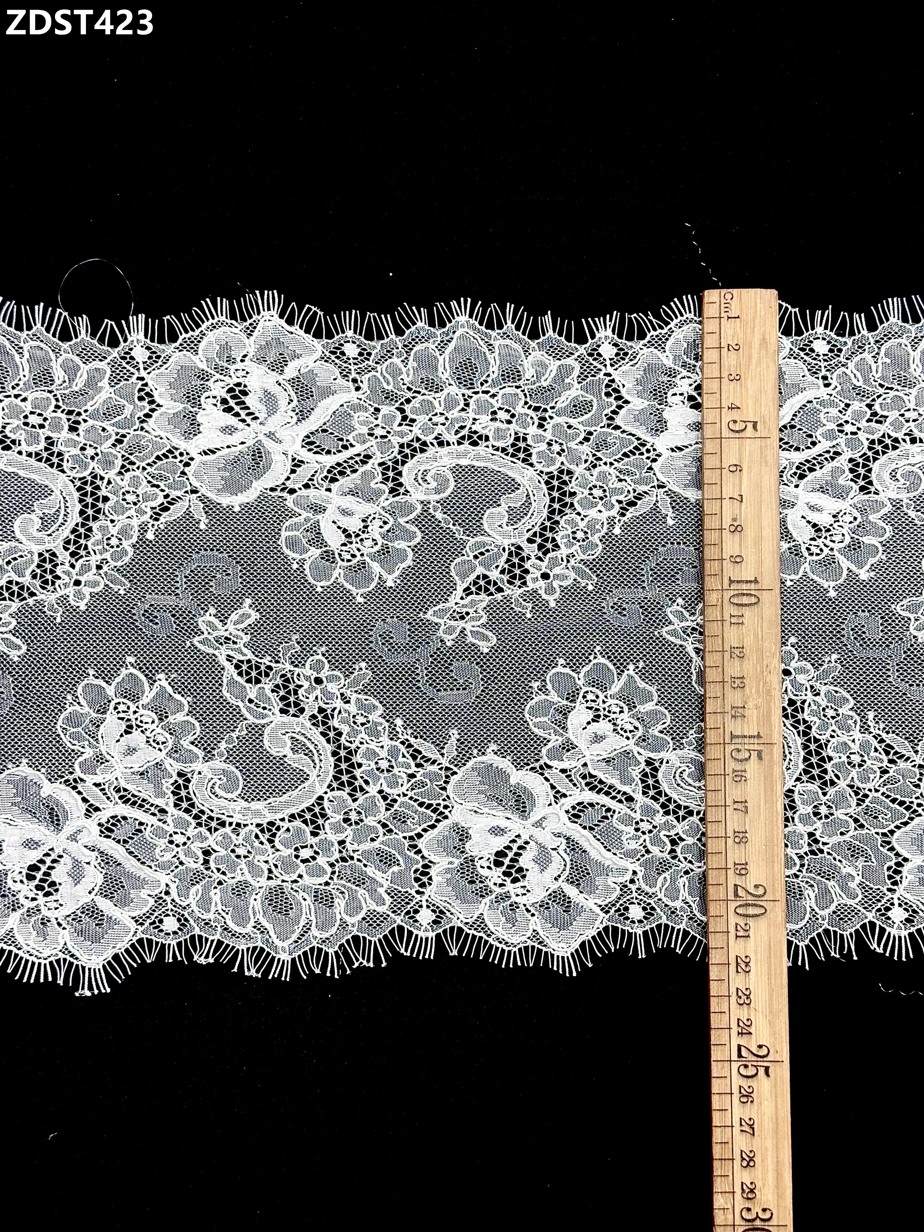 

Роскошная прозрачная сетчатая кружевная отделка, кружевная отделка класса кутюр, роскошное кружево с цветочным принтом для вечернего платья и платья подружки невесты от кутюр