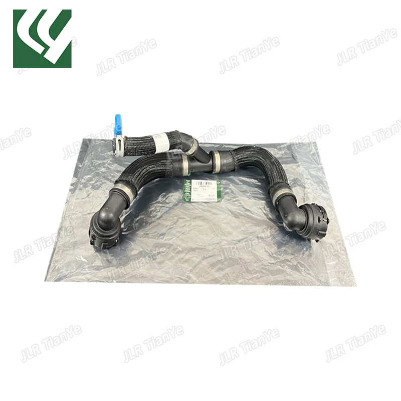 

LR094103 LR115020 J9C4878 Radiator Top Hose For Range Rover Evoque DISCOVERY SPORT