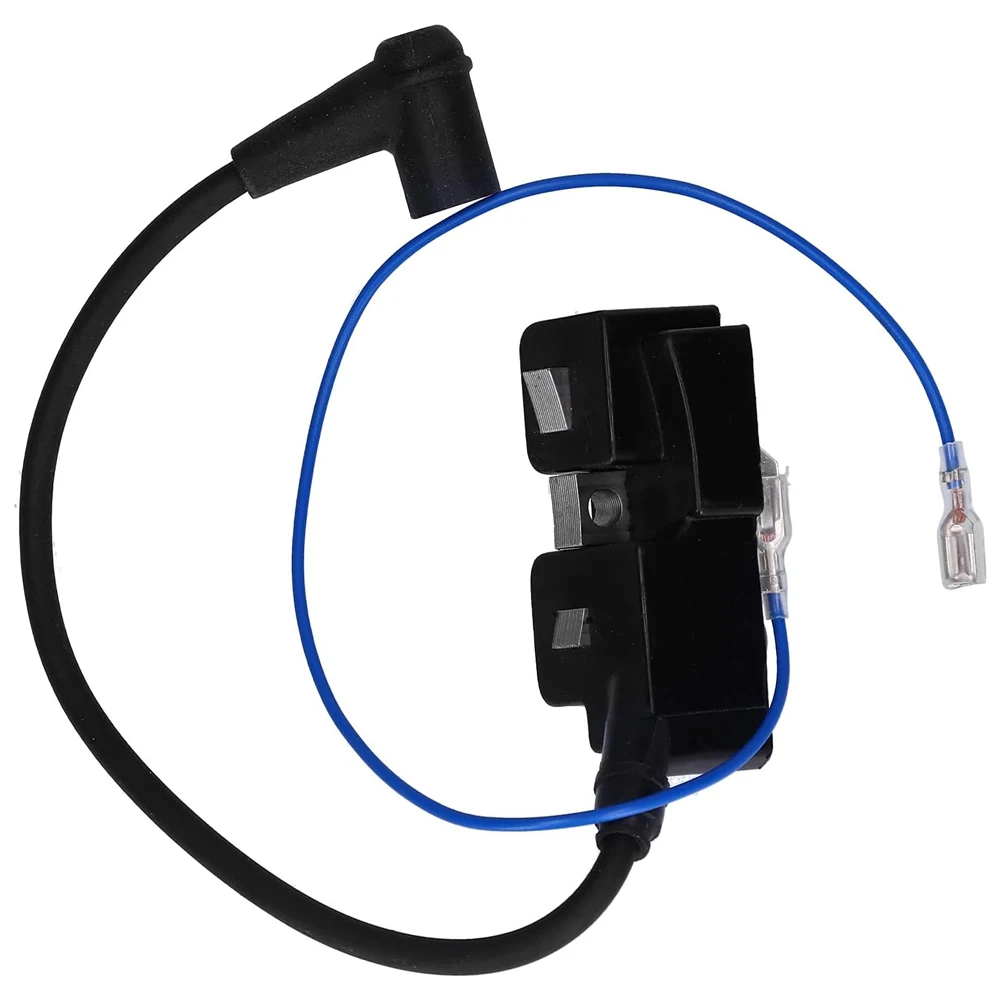 

Enhanced Ignition Energy Chainsaw Replacement Boosted Fuel Efficiency Improved Combustion Efficiency For HUS Chainsaw