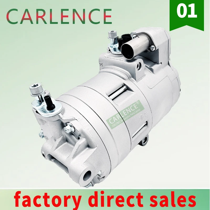 

Для Bmw I8 F18 электромобиль воздушный холодильный насос переменного тока компрессор кондиционера Vpdkah-19D629-Pa Oe # 64529332199