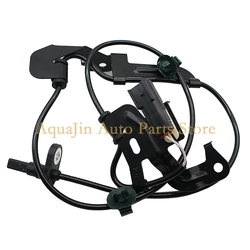 AB312C204BC الخلفي الأيمن ABS Whele سرعة الاستشعار لفورد رينجر KD Wildtrack 2.2 3.2 2011 2012 2013 ~ 2022 يناسب جديد OE السيارات جزء السيارة