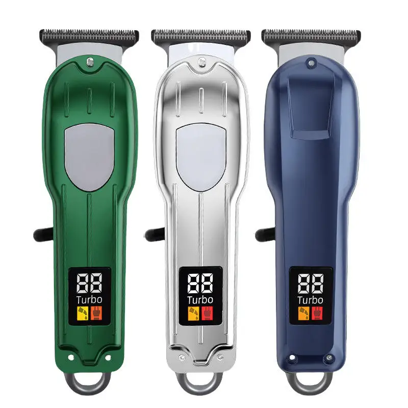 

Новый триммер для мужчин, парикмахерская, машинка для стрижки волос, мужская газонокосилка, бритва для стрижки бороды, электробритва, машина для стрижки волос