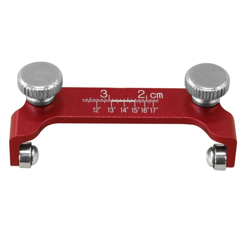

Woodworking Chisels And Planes Chisel Sharpener Honing Guide System Wood Sculpture Flat Chisel DIY Hand Tool With Scale
