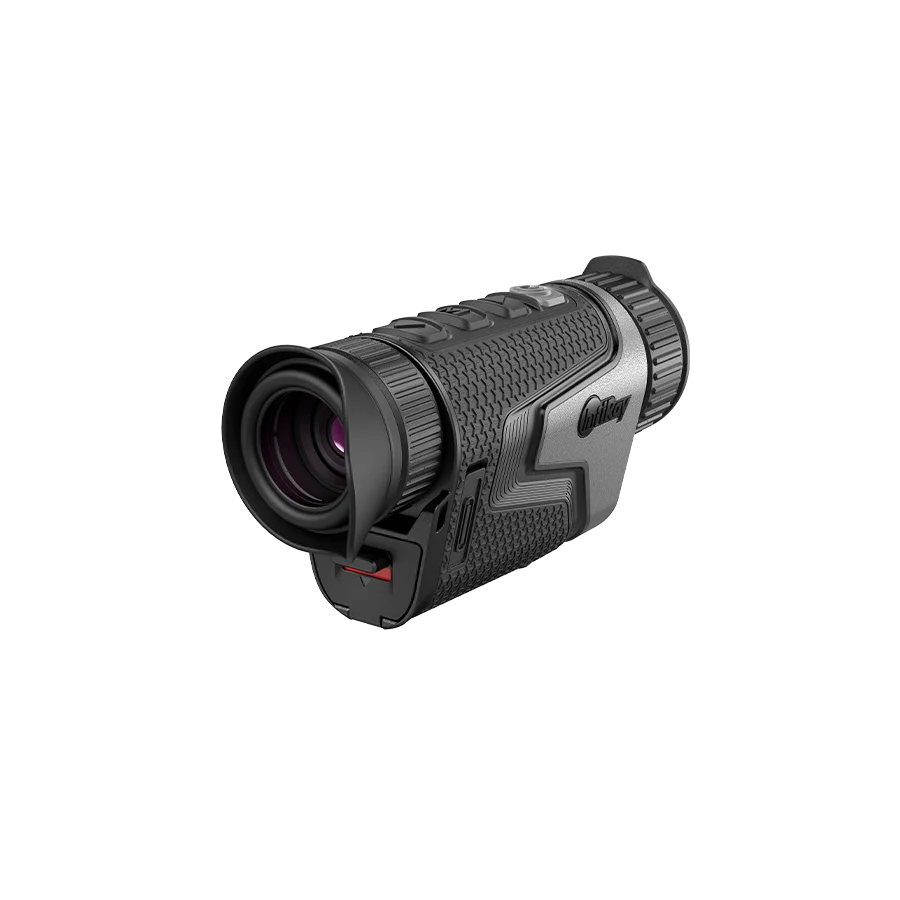 Infiray IRIS Series IL19 / IL35 384x288@12um Portable Thermal Imaging Monocular Of R+ Image Algorithms Using 18650 Battery