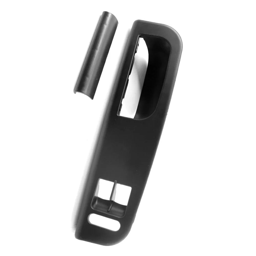 

Car door handle decorative interior cover front left handle decorative side strip