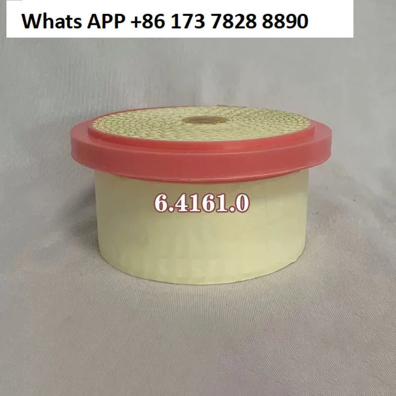 

1PCS NEW 6.4161.0 Air Filter Element Fits For Air Compressor