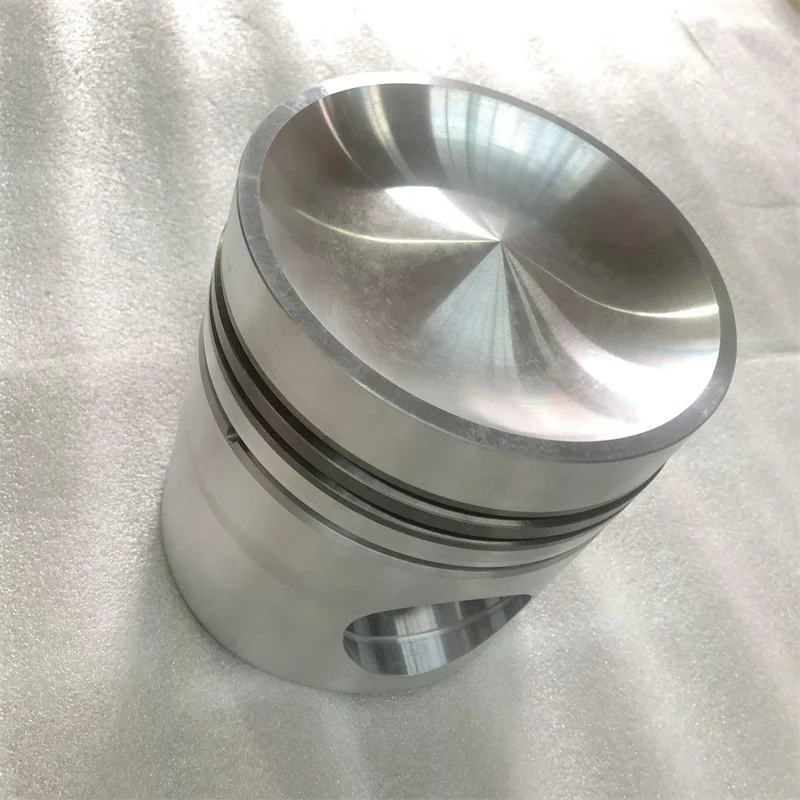Stok Suku Cadang Mesin Mesin Konstruksi 3508 3512 3516 Piston Mesin 7C-2431 7C2431