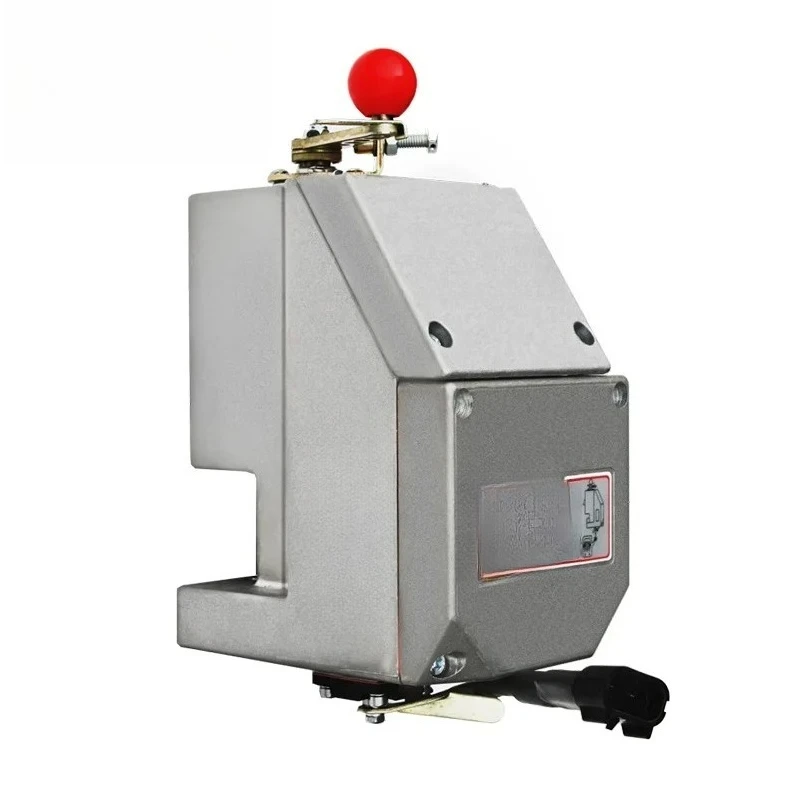 A900C-W  Pump Governor Electro Actuator  Generator Set Governor Speed Controller