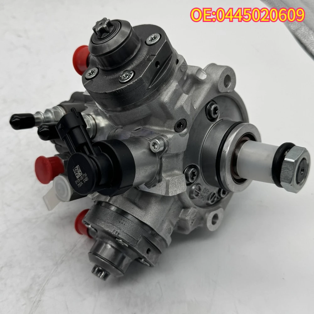 

Для 0445020609 Бренд AZinjectiepomp 5302736 CR/CP4N2 для двигателя Cummins QSB4.5 QSB6.7 ISB6.7 QSF3.8 QSB3.3